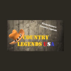 Country Legends USA logo