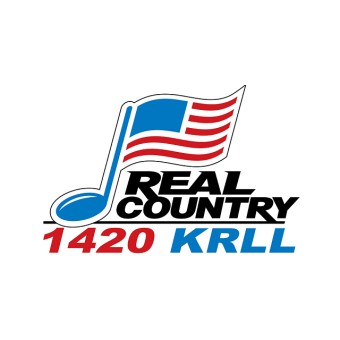 KRLL 1420 AM logo