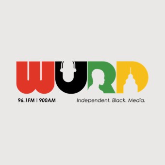 WURD Philly Info 900 AM logo