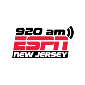 920 ESPN New Jersey logo