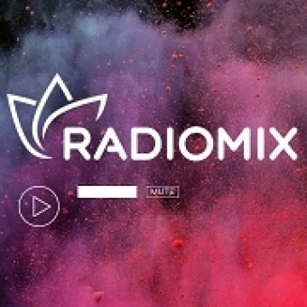 RadioMIX logo