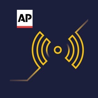 Associated Press Radio logo