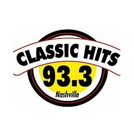 WQZQ 93.3 Classic Hits logo