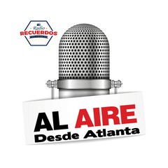 Radio Recuerdos Inolvidables logo