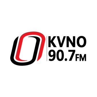KVNO 90.7 Classical FM logo