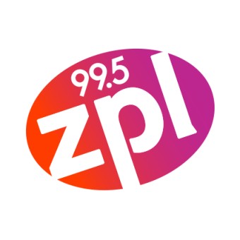 WZPL 99-5 ZPL logo