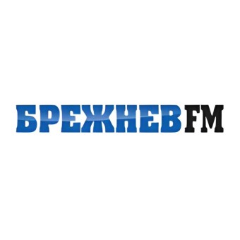 Брежнев FM logo