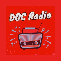 DOC Radio - Christian Hits logo