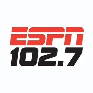 WWKU ESPN 102.7 FM