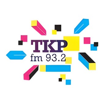 ТКР ФМ logo