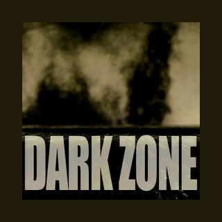 SomaFM - The Dark Zone logo