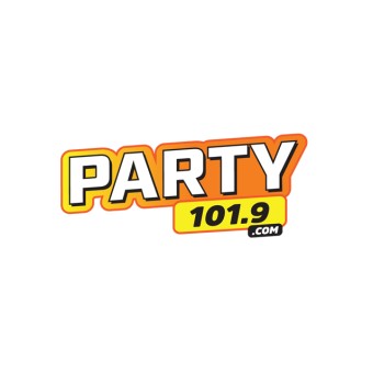 Party 101.9 Radio logo