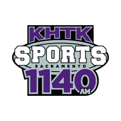 KHTK Sports 1140 AM (US Only) logo