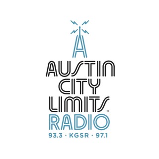 KGSR-HD2 Austin City Limits Radio