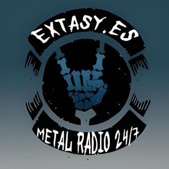 Radio Extasy logo