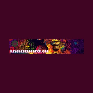 Psychedelic Rock - Progressive | Indie | Psychedelic logo