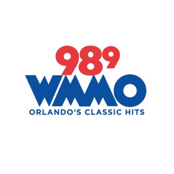 98.9 WMMO (US Only) logo