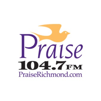 WPZZ Praise 104.7 FM logo