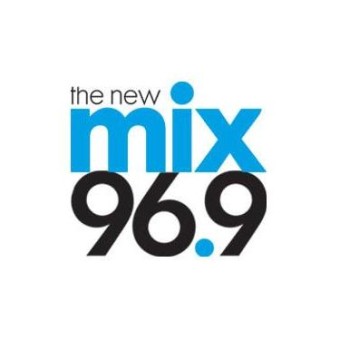 WRSA Mix 96.9 FM logo