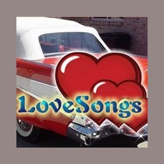 57 Chevy Love Songs logo