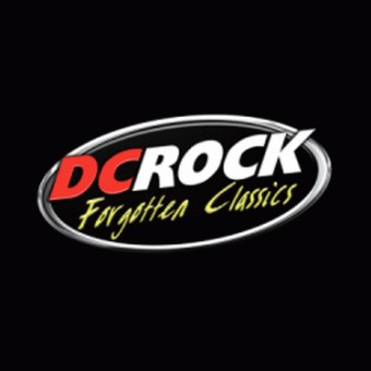 DC Rock logo