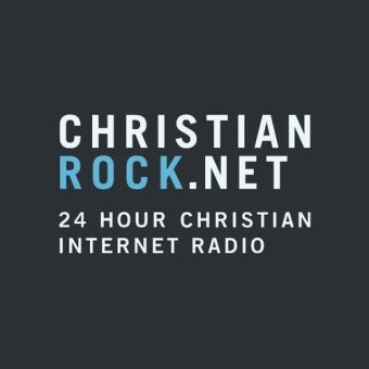 Christian Hardrock Radio logo
