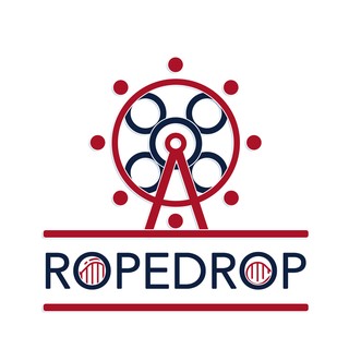 Rope Drop by Sorcerer Radio logo