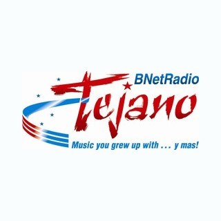 BNetRadio - Tejano logo