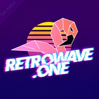 Retrowave one RADIO