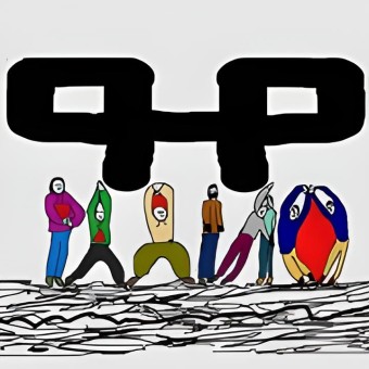 РНР Радио Начинающих Рэперов logo