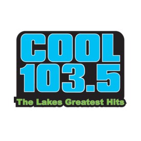 KUAL Cool 103.5 logo