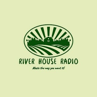 River House Radio logo