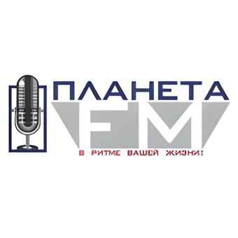 Планета FM logo
