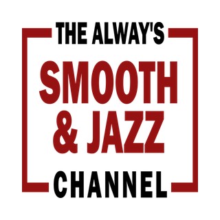The Always Smooth and Jazz Channel logo