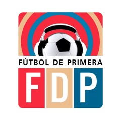 FDP - Fútbol de Primera logo