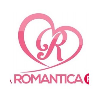 LA ROMANTICA FM logo