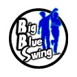 Big Blue Swing Radio logo