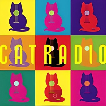 CAT Radio logo