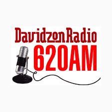 WSNR Davidzon Radio logo