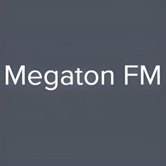 Megaton FM logo