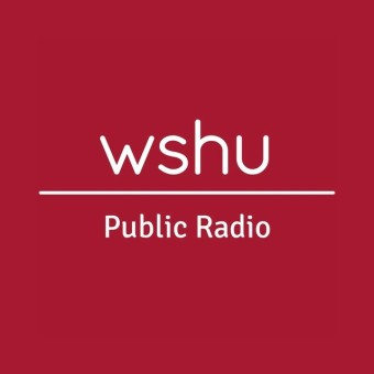 WSHU Public Radio logo