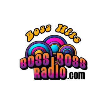 Boss Boss Radio logo