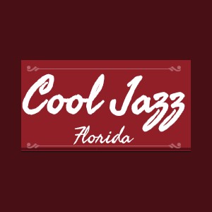 Cool Jazz Florida logo