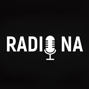 Радио NA logo