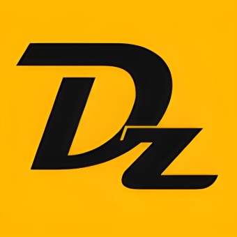 Dzhon Radio logo