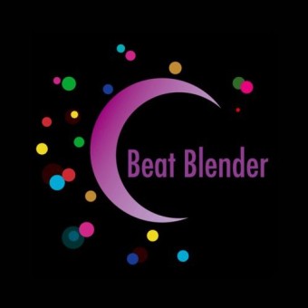 SomaFM - Beat Blender logo