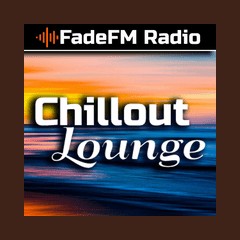 Chillout Lounge - FadeFM logo