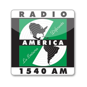 WACA Radio America logo