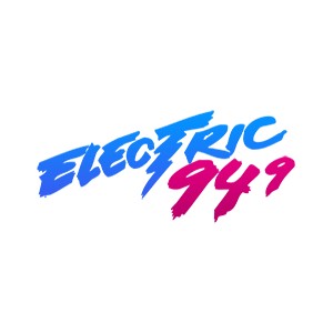 WAEZ Electric 94.9 FM logo