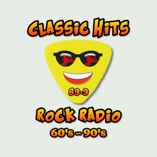 89.9 Classic Hits Rock Radio